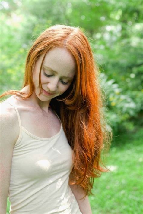 Redhead Porn Videos: Sex with Pale Skin Girls